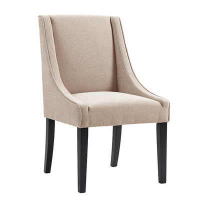 Chatsworth Dining Chair - Taupe
