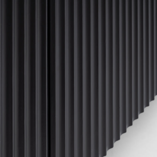 Lexington Black Sideboard