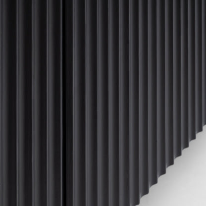 Lexington Black Sideboard