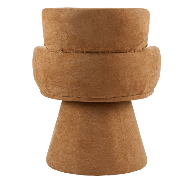 Zuno Dining Chair - Ceramic