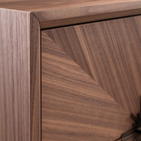Celia Bedside Table