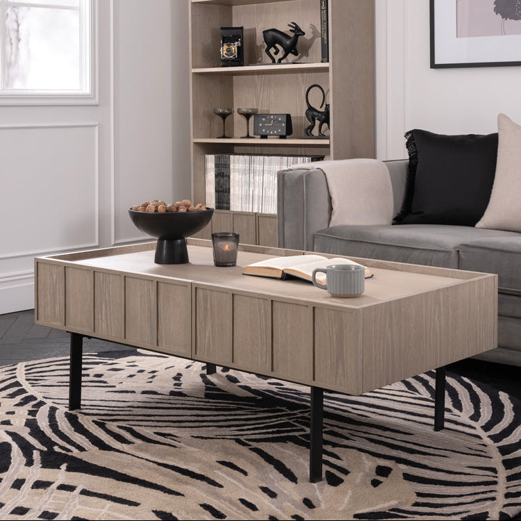 Eastwood coffee table