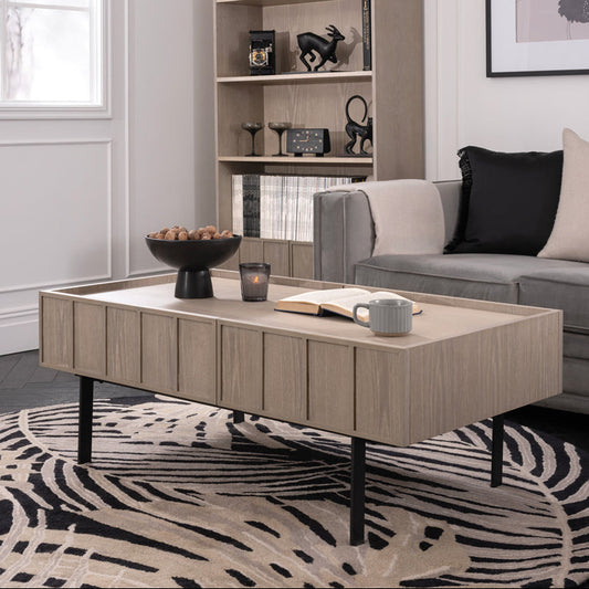 Eastwood coffee table