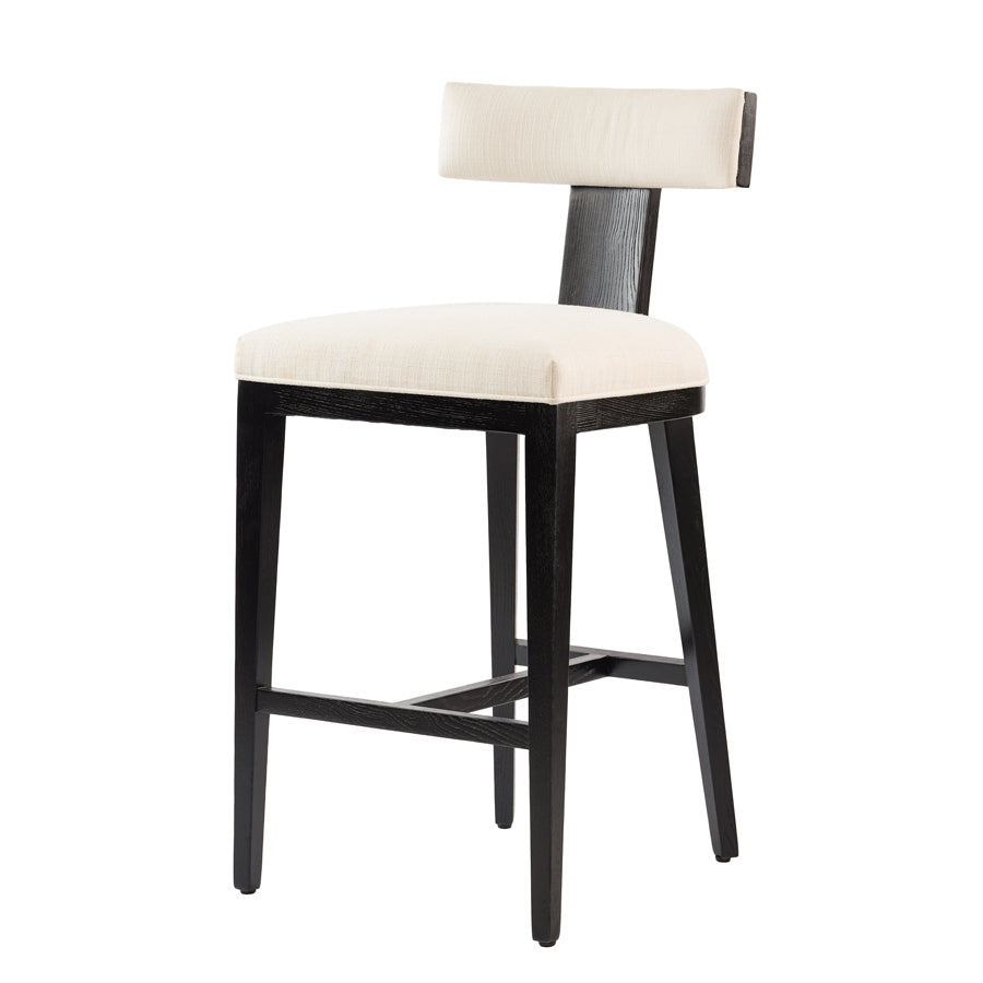 Vista Counter Stool  - Ivory