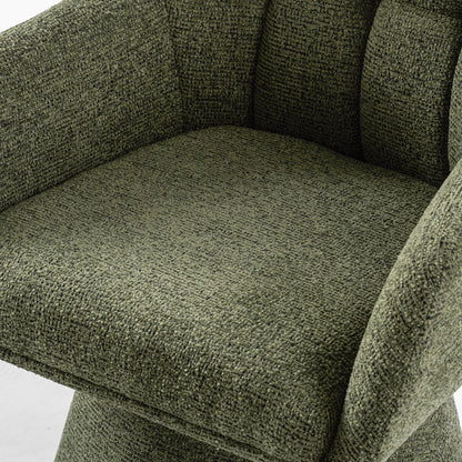Orbit Dining Chair - Fern