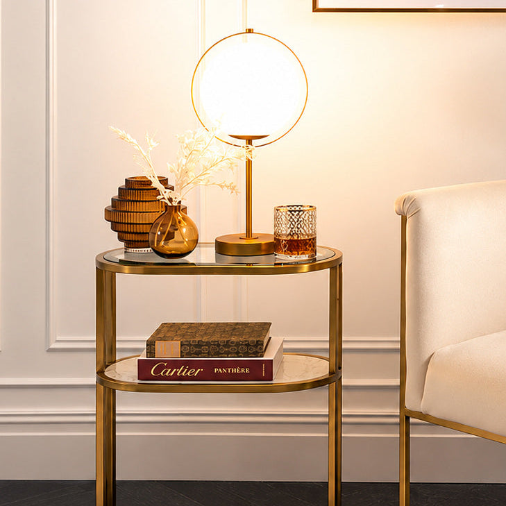 Orbit Table Light