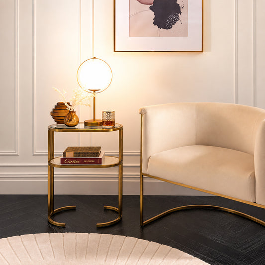 Orbit Table Light