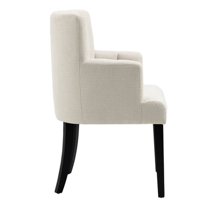 Hatfield Carver Chair - Calico