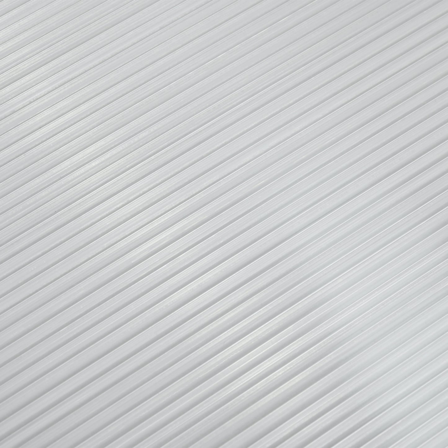 14 Pieces Twin-Wall Greenhouse Polycarbonate Sheets, 121 x 61 x 0.4cm