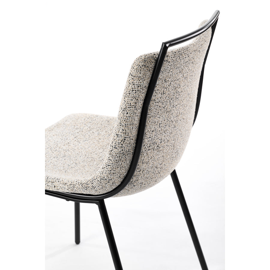 Set of 2 Kai Dining Chairs – Birch
