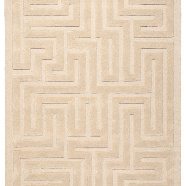 Ashcombe Taupe Rug