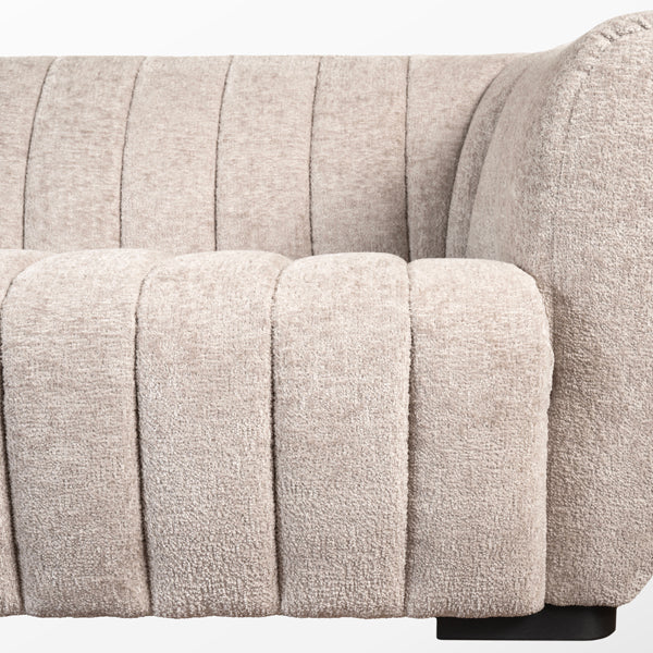 Isabella Three Seat Sofa