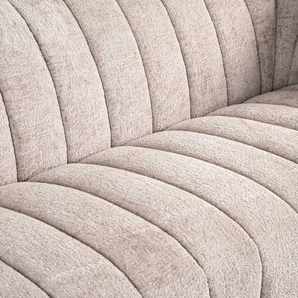 Isabella Three Seat Sofa
