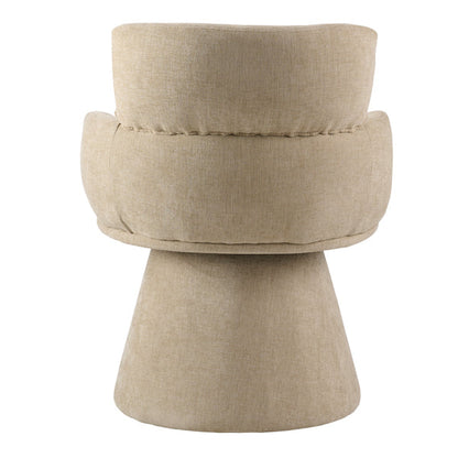 Zuno Dining Chair - Sable