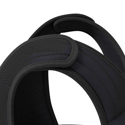 10KGS Adjustable Weight Vest Running Gym Training Weight Loss, Black