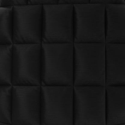 10KGS Adjustable Weight Vest Running Gym Training Weight Loss, Black