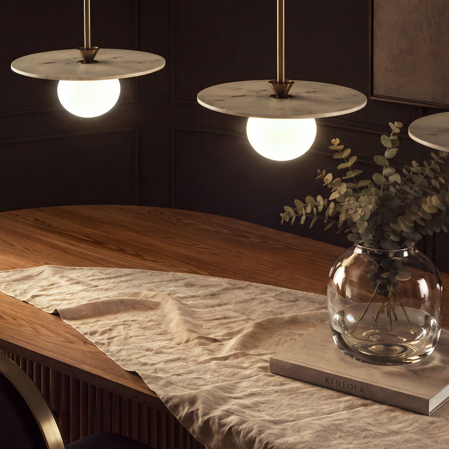 Elgar Pendant Light