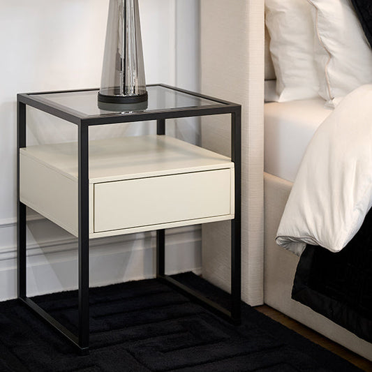 Elvi Bedside Table