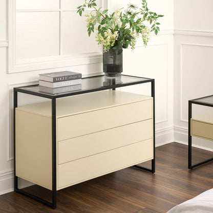 Elvi Chest of Drawers