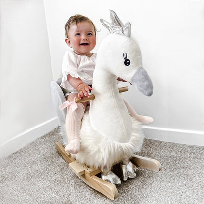 Kids Rocking Horse