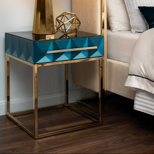 Eyos Bedside Table