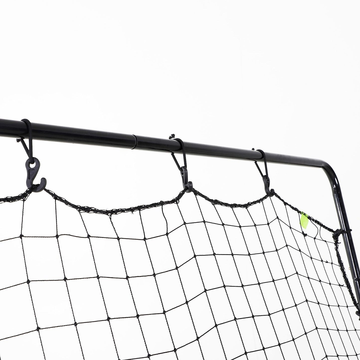 Rebounder Net Kids Adults Baseball Softball Training Aid Goal Play