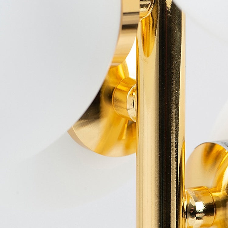 Morantz Floor Light