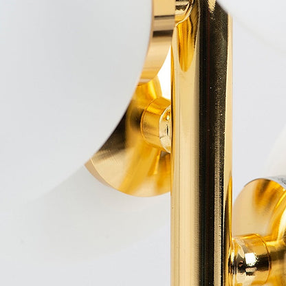Morantz Floor Light