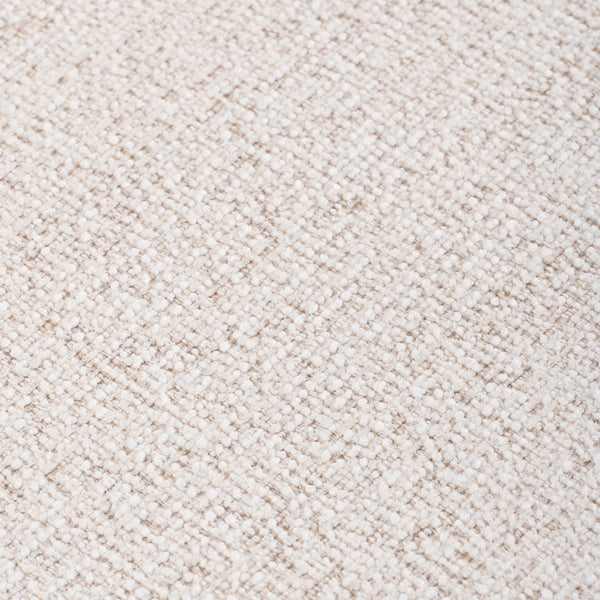 Solaris Lounge Chair – Oatmeal
