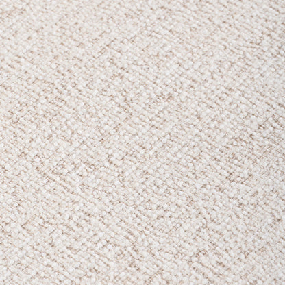 Solaris Lounge Chair – Oatmeal