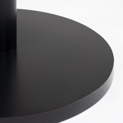 Parker Black Marble Bar Table