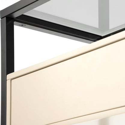 Elvi Console Table