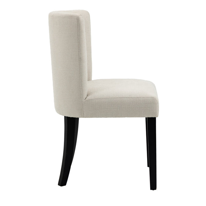 Set of 2 Hatfield Dining Chairs - Calico