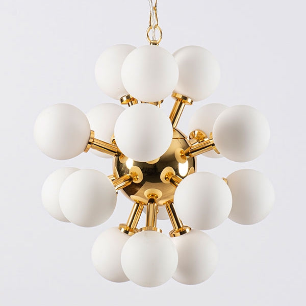 Starburst Chandelier