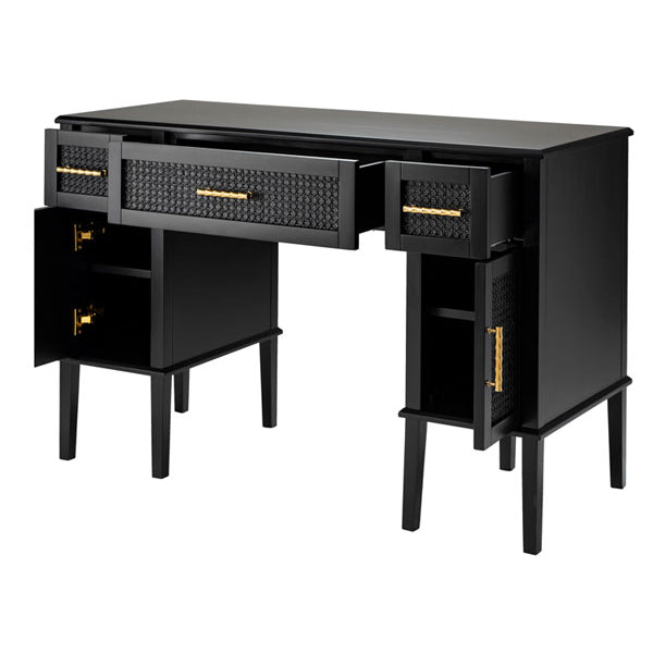 Kingston Wicker Dressing Table