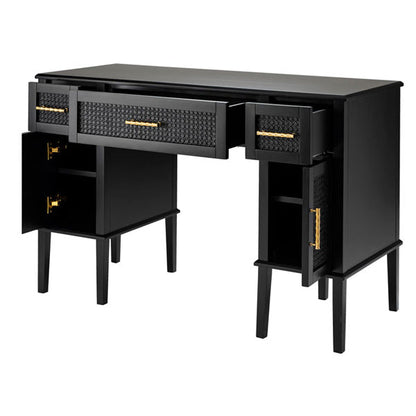 Kingston Wicker Dressing Table