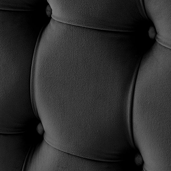 Lorenzo Dining Chair - Black