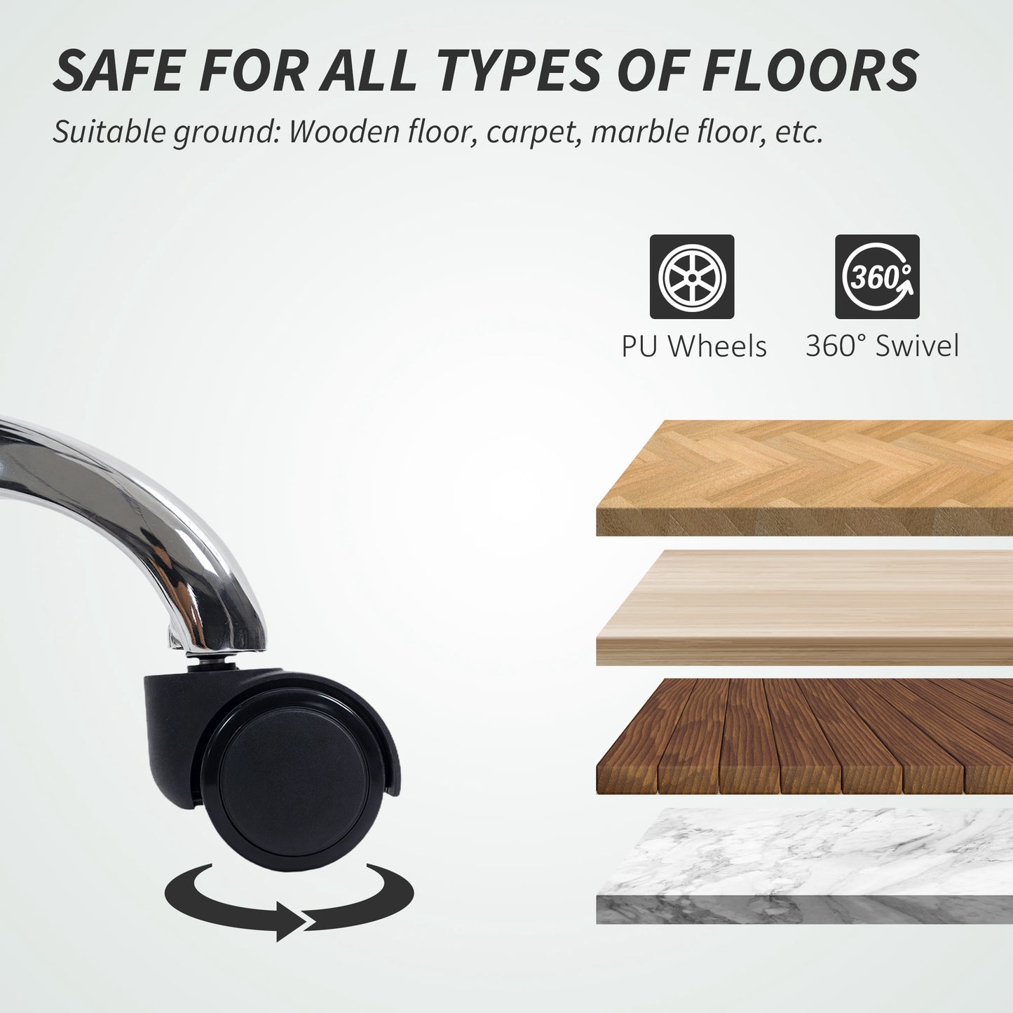 204 CD Storage Tower, Tall Bookcase Bookshelf with 12 Cubes