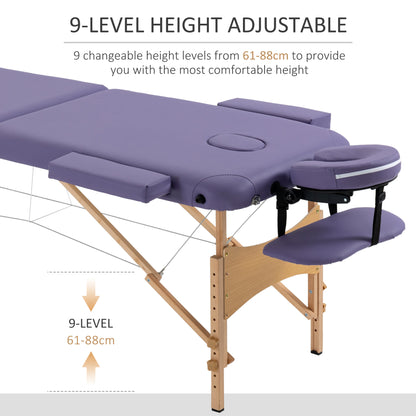 Massage Table