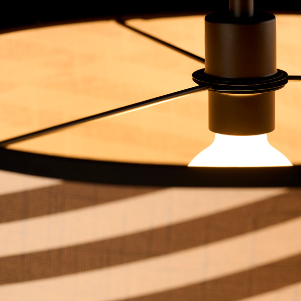 Milo Pendant Light