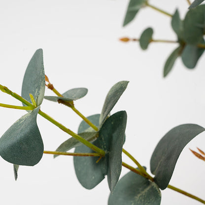 Artificial Large Eucalyptus Stem