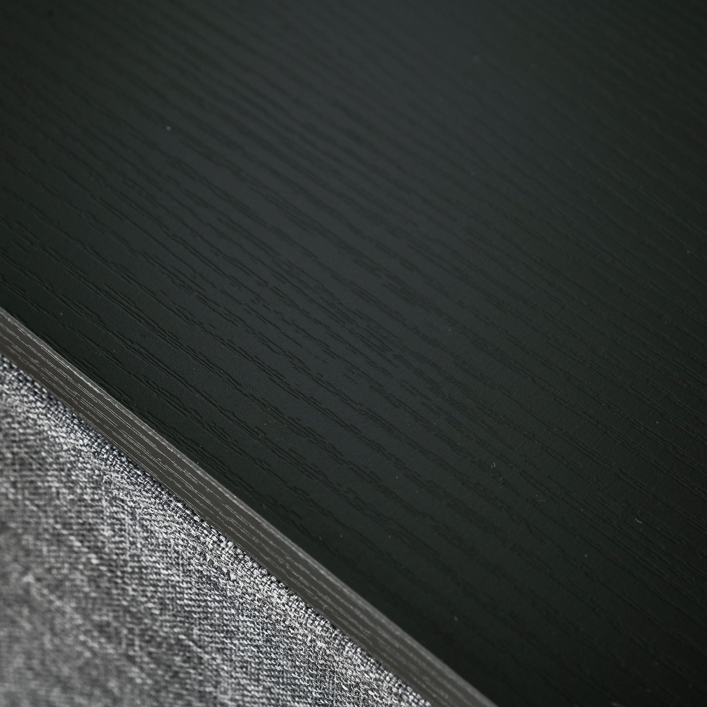 3-Tier Fabric Bedroom Dresser with 7 Foldable Drawers, Grey