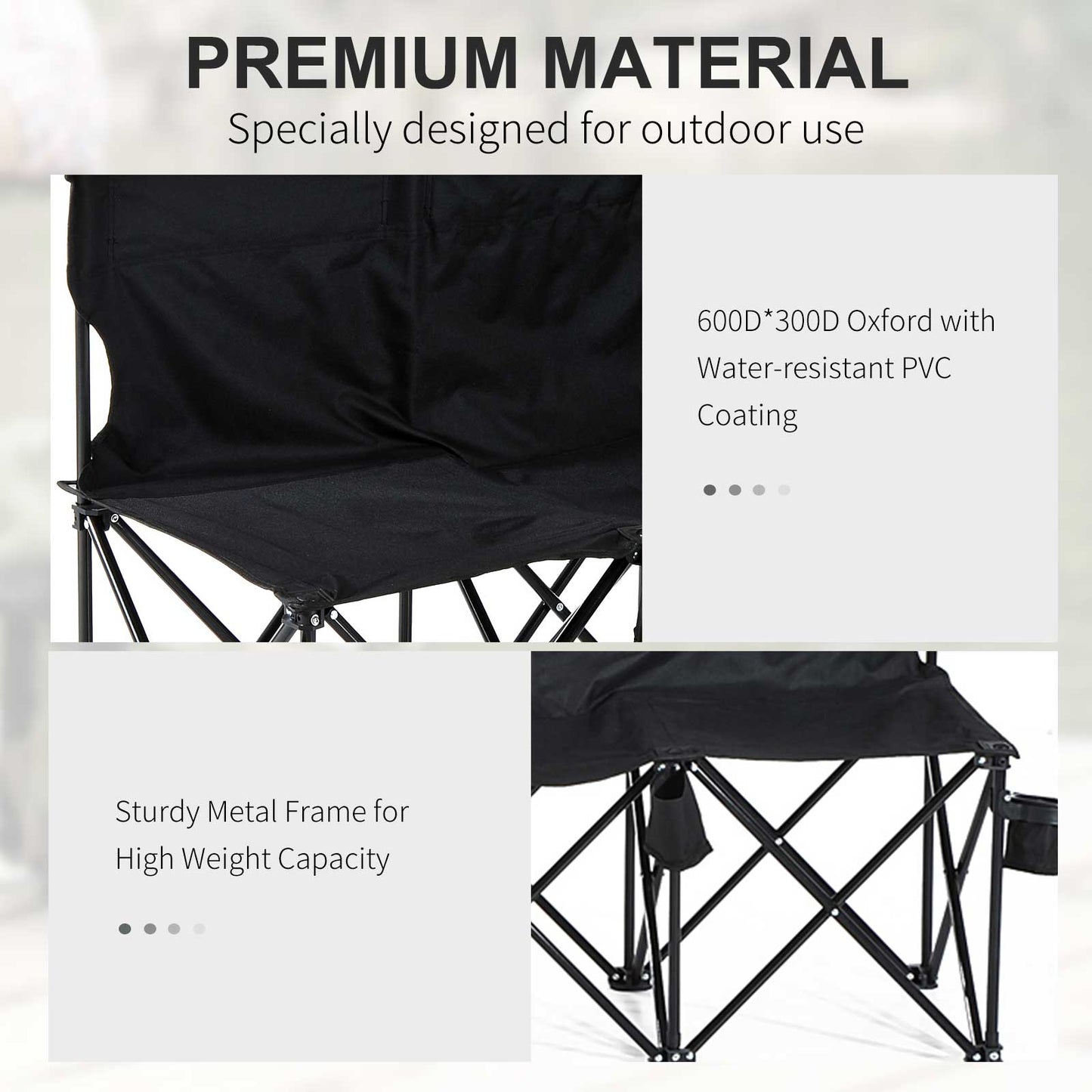 Camping Chair
