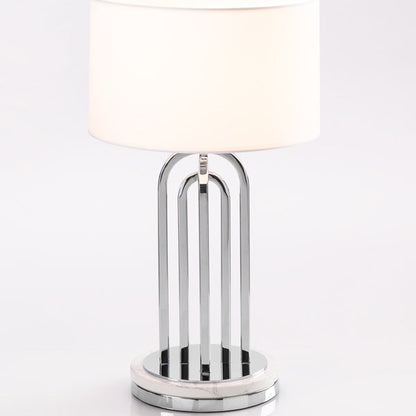 Aria Table Light Silver
