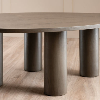 Avani Wenge Coffee Table
