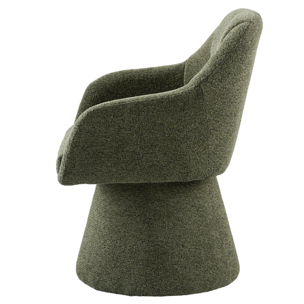 Orbit Dining Chair - Fern