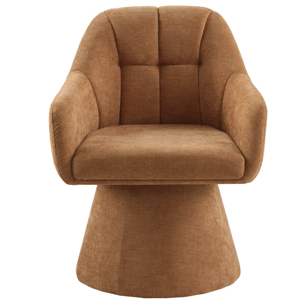 Orbit Dining Chair - Ceramic