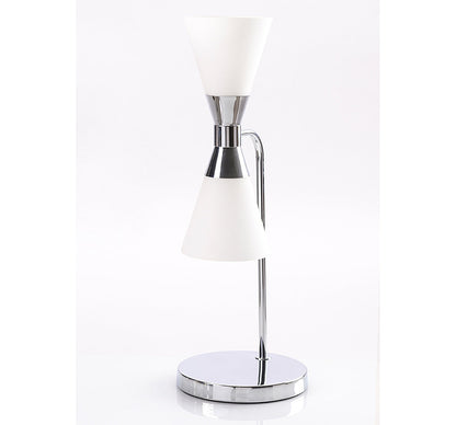 Camille Table Light Chrome