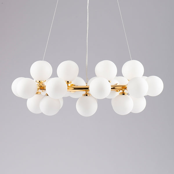 Morantz Chandelier