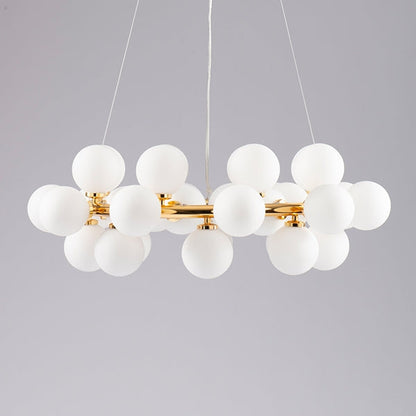 Morantz Chandelier